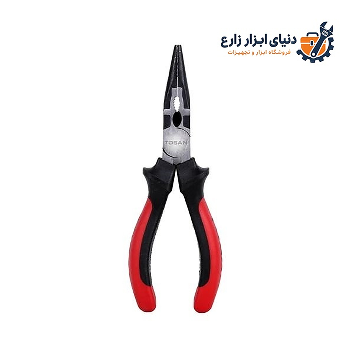 دم باریک 6 توسن