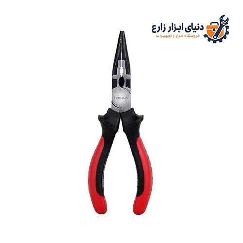 دم باریک 6 توسن