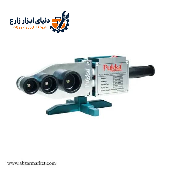 اتولوله 2000 وات بدون لوازم اضافه مدل PW2001 پوکا