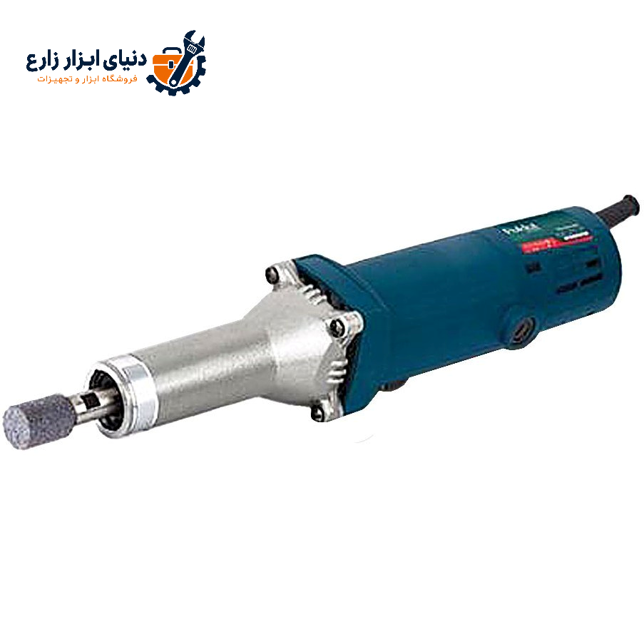 فرز انگشتی پوکا مدل DG2520 قدرت ۴۰۰ وات