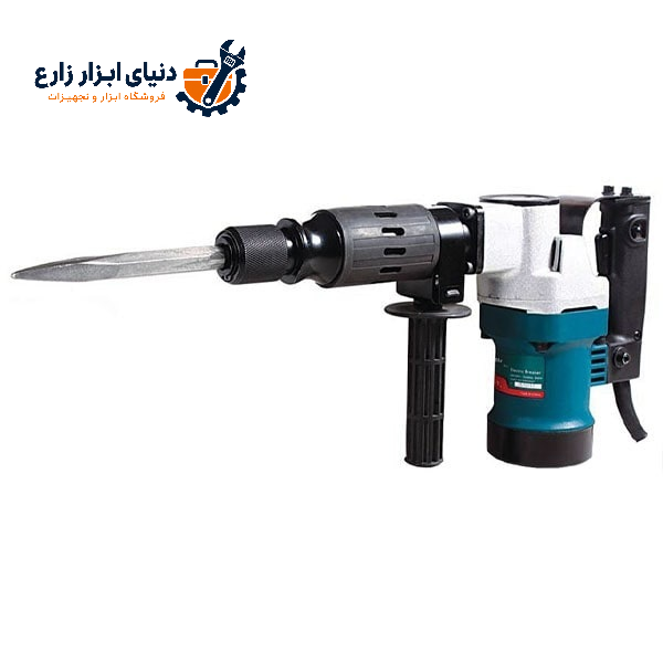 چکش تخریب مدل 810 پوکا
