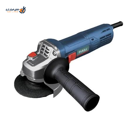 مینی فرز 850 وات پوکا مدل AG1154