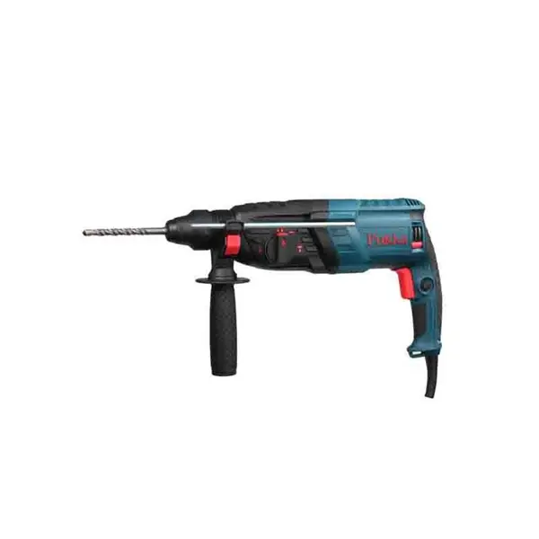 بتن کن سه حالته RH2633 PUKKA